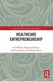 Entrepreneurship in Healthcare