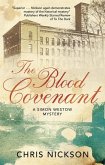 The Blood Covenant The Blood Covenant