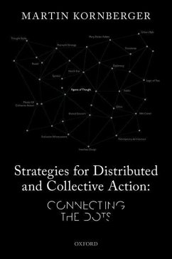 Strategies for Distributed and Collective Action - Kornberger, Martin