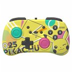 Switch Mini Controller (Pikachu Pop Edition)