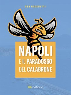 Napoli e il paradosso del calabrone (eBook, ePUB) - Nocchetti, Geo