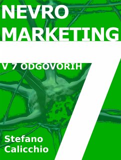 Cover Nevromarketing v 7 odgovorih (eBook, ePUB)