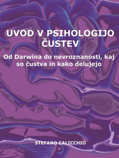 Cover Uvod v psihologijo čustev (eBook, ePUB)