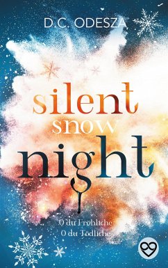 Silent Snow Night - Odesza, D.C.