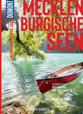 DuMont Bildatlas Mecklenburgische Seen (eBook, PDF)