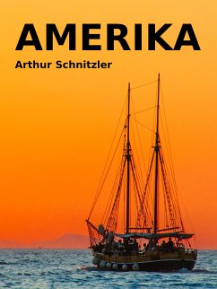 Amerika (eBook, ePUB) - Schnitzler, Arthur