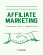 Affiliate Marketing (eBook, ePUB) - Bild 1