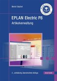 EPLAN Electric P8 Artikelverwaltung (eBook, PDF) EPLAN Electric P8 Artikelverwaltung (eBook, PDF)