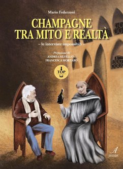 Champagne tra mito e realtà (eBook, PDF) - Federzoni, Mario