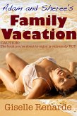 Adam and Sheree's Family Vacation (eBook, ePUB)