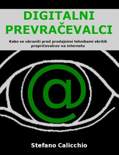 Cover Digitalni prevračevalci (eBook, ePUB)
