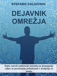 Cover Dejavnik omrežja (eBook, ePUB)