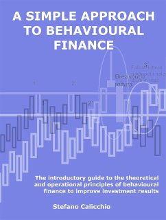 A simple approach to behavioural finance (eBook, ePUB) - Calicchio, Stefano