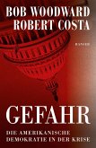 Gefahr (eBook, ePUB)