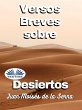 Versos Breves Sobre Desiertos (eBook,... - Bild 1