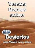 Versos Breves Sobre Desiertos (eBook, ePUB)
