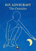 The outsider (eBook, ePUB)