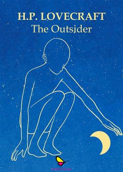 The outsider (eBook, ePUB) - H. P., Lovecraft