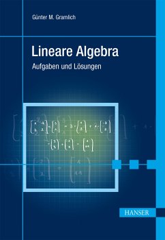 Lineare Algebra (eBook, PDF) - Gramlich, Günter M.