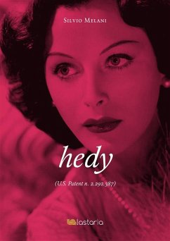 Cover Hedy (eBook, ePUB)