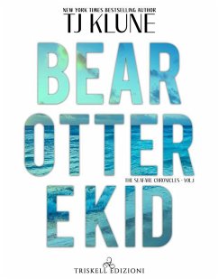 Bear, Otter e Kid (eBook, ePUB) - Klune, Tj