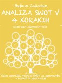 Analiza swot v 4 korakih (eBook, ePUB)