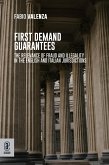 First Demand Guarantees (eBook, ePUB) First Demand Guarantees (eBook, ePUB)