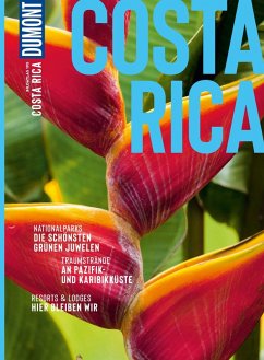DuMont BILDATLAS Costa Rica (eBook, PDF) - Müssig, Jochen