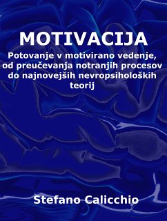 Cover Motivacija (eBook, ePUB)