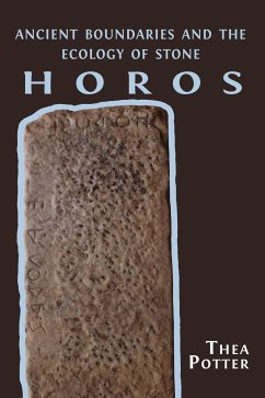 Horos (eBook, ePUB) - Potter, Thea