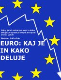 Euro: kaj je in kako deluje (eBook, ePUB)