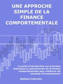 Une approche simple de la finance comportementale (eBook, ePUB)