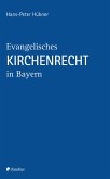 Evangelisches Kirchenrecht in Bayern (eBook, ePUB)