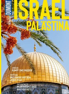 DuMont BILDATLAS Israel (eBook, PDF) - Rauch, Michel