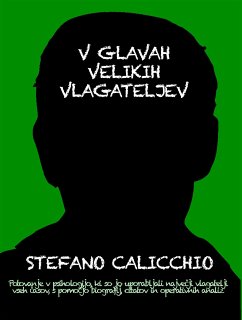 Cover V glavah velikih vlagateljev (eBook, ePUB)