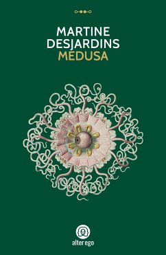 Medusa (eBook, ePUB) - Desjardins, Martine