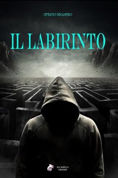 Il labirinto (eBook, ePUB) - Nicastro, Ottavio