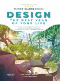 Design the best year of your life (eBook, ePUB)