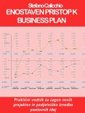 Enostaven pristop k business plan (eBook, ePUB)