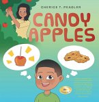 Candy Apples (eBook, ePUB) Candy Apples (eBook, ePUB)
