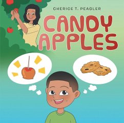 Candy Apples (eBook, ePUB) - Peagler, Cherice Tyrhonda