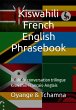 Swahili-French-English Phrasebook... - Bild 1