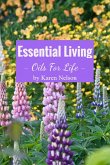 Essential Living: Oils for Life (eBook, ePUB)