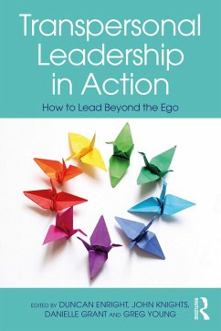 Cover Transpersonal Leadership in Action (eBook, PDF)