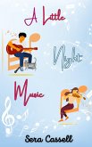 A Little Night Music (In Perfect Harmony Series, #1) (eBook, ePUB)