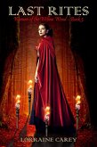 Last Rites (Women of the Willow Wood, #3) (eBook, ePUB)