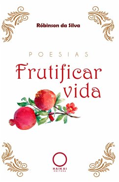 Cover Frutificar Vida (eBook, ePUB)