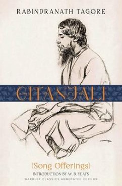 Gitanjali (Warbler Classics Annotated Edition) (eBook, ePUB) - Tagore, Rabindranath