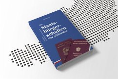 Die Staatsbürgerschaften der Südtiroler - Mahlknecht, Otto