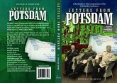 Letters from Potsdam (eBook, ePUB)